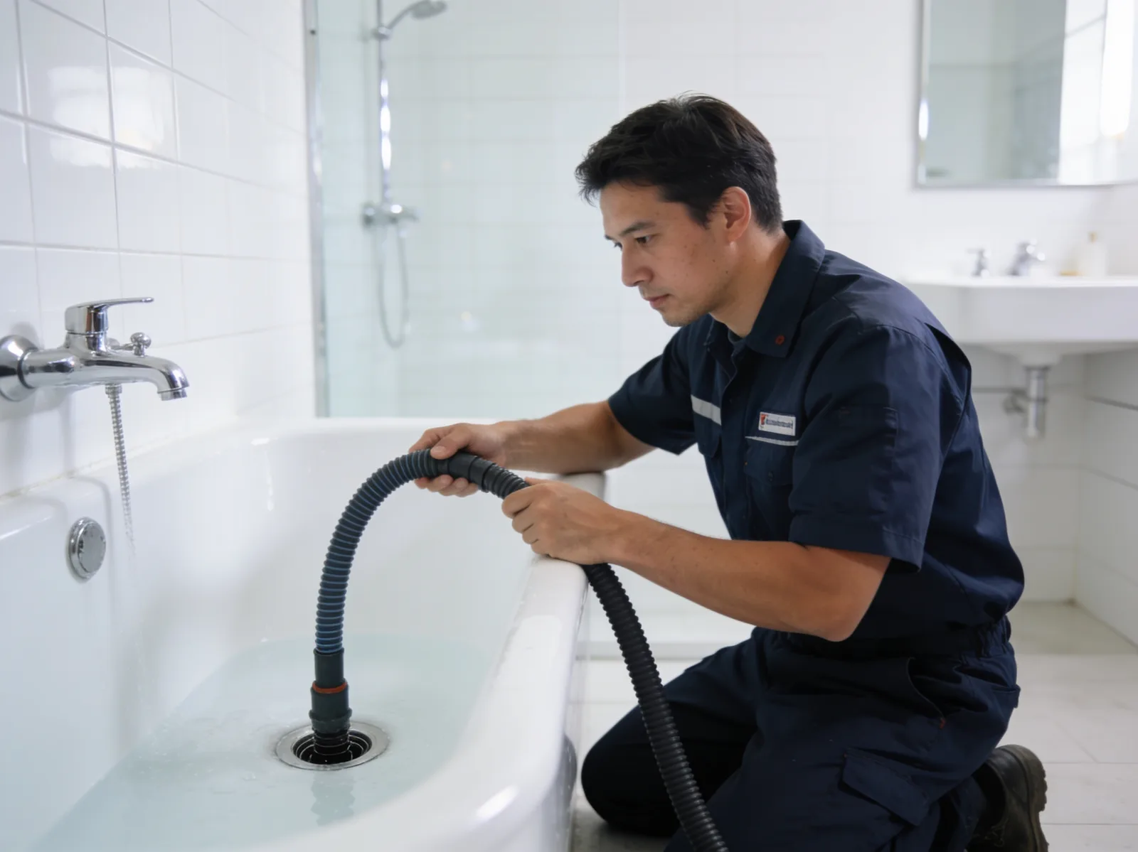 Emergency Plumber Gretna, VA FAQs